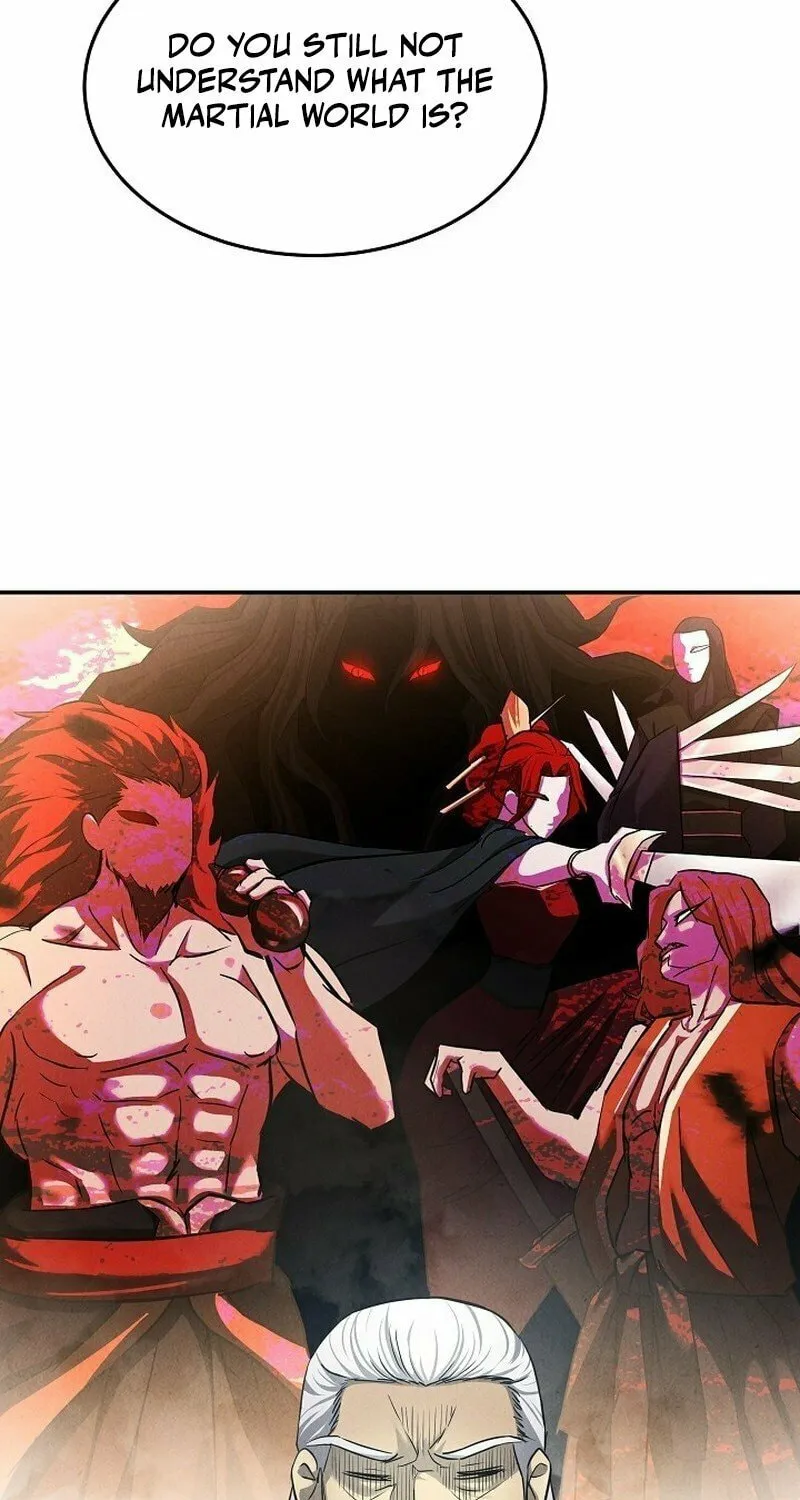 Moyong Chronicles Chapter 3 page 69 - 