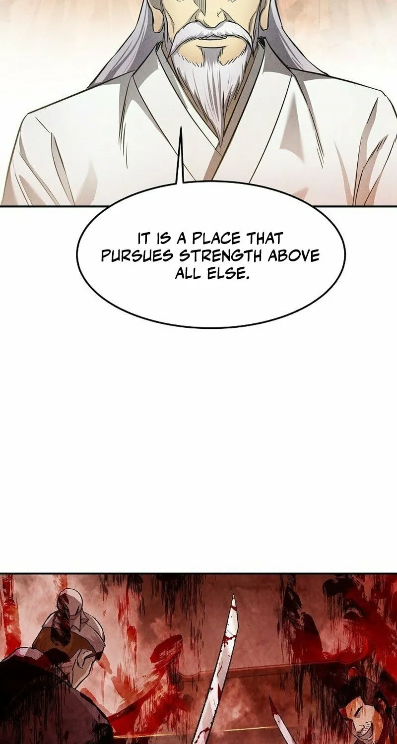 Moyong Chronicles Chapter 3 page 70 - 