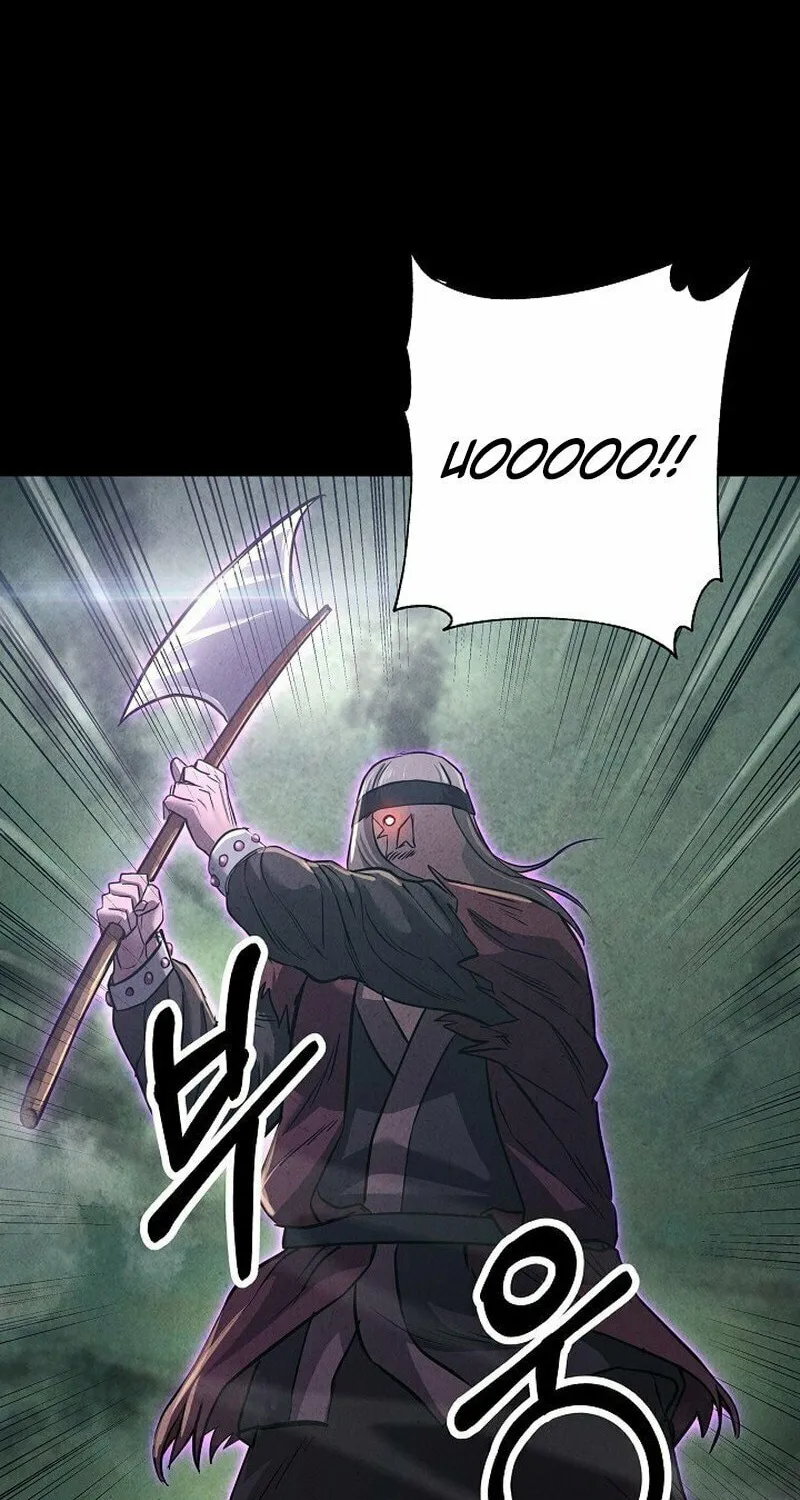 Moyong Chronicles Chapter 3 page 8 - 