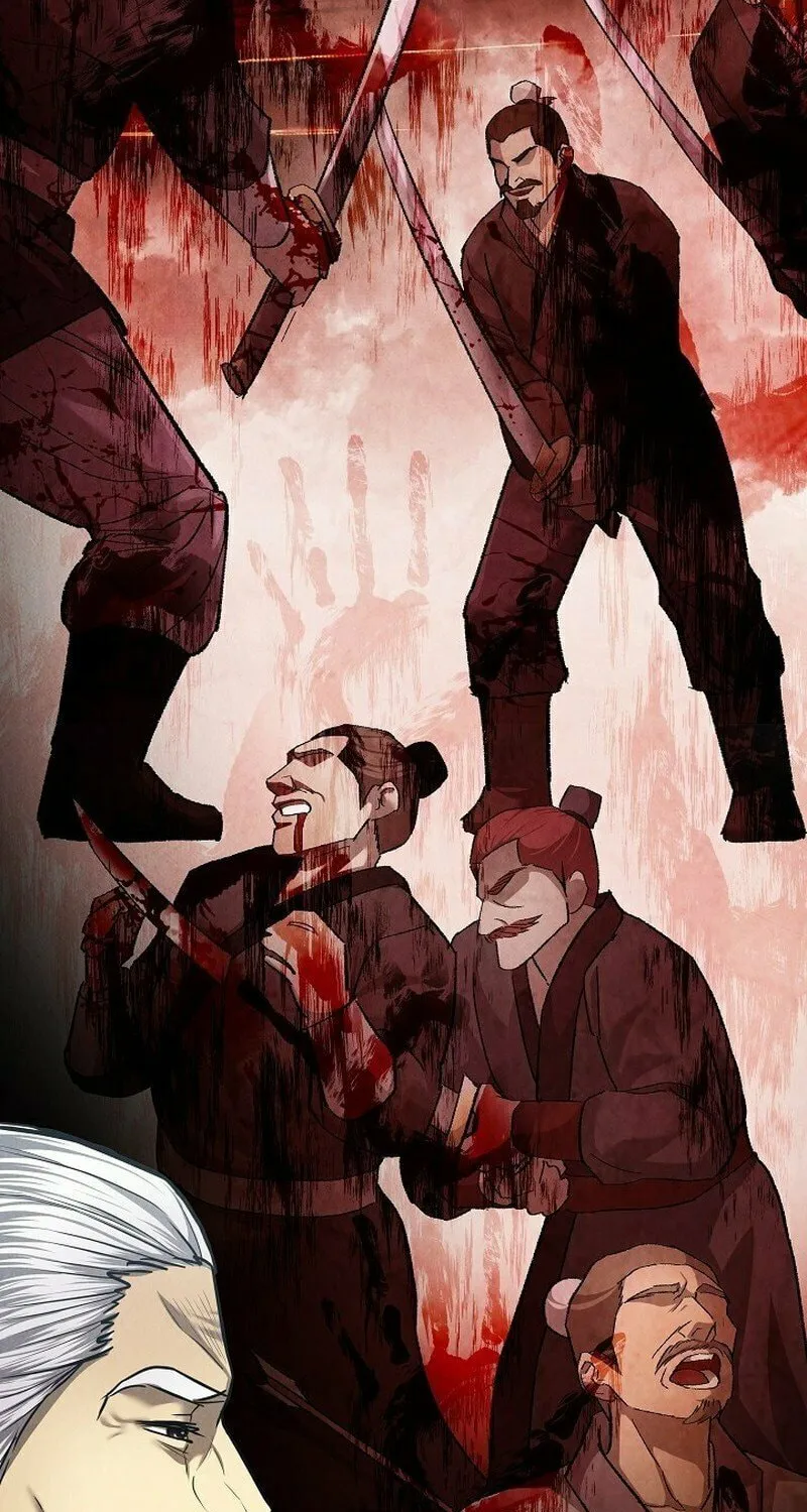 Moyong Chronicles Chapter 3 page 71 - 