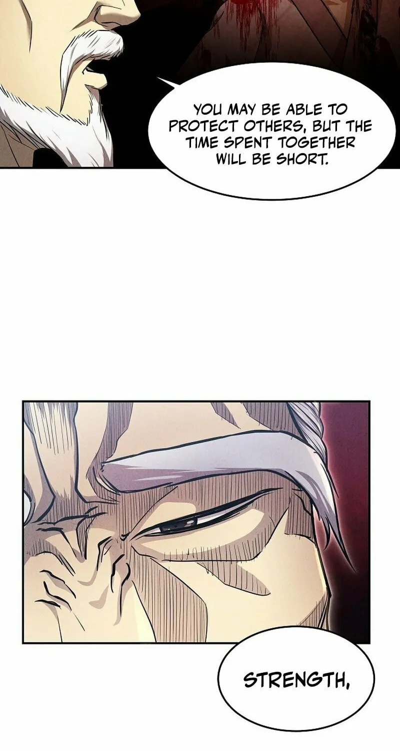 Moyong Chronicles Chapter 3 page 72 - 