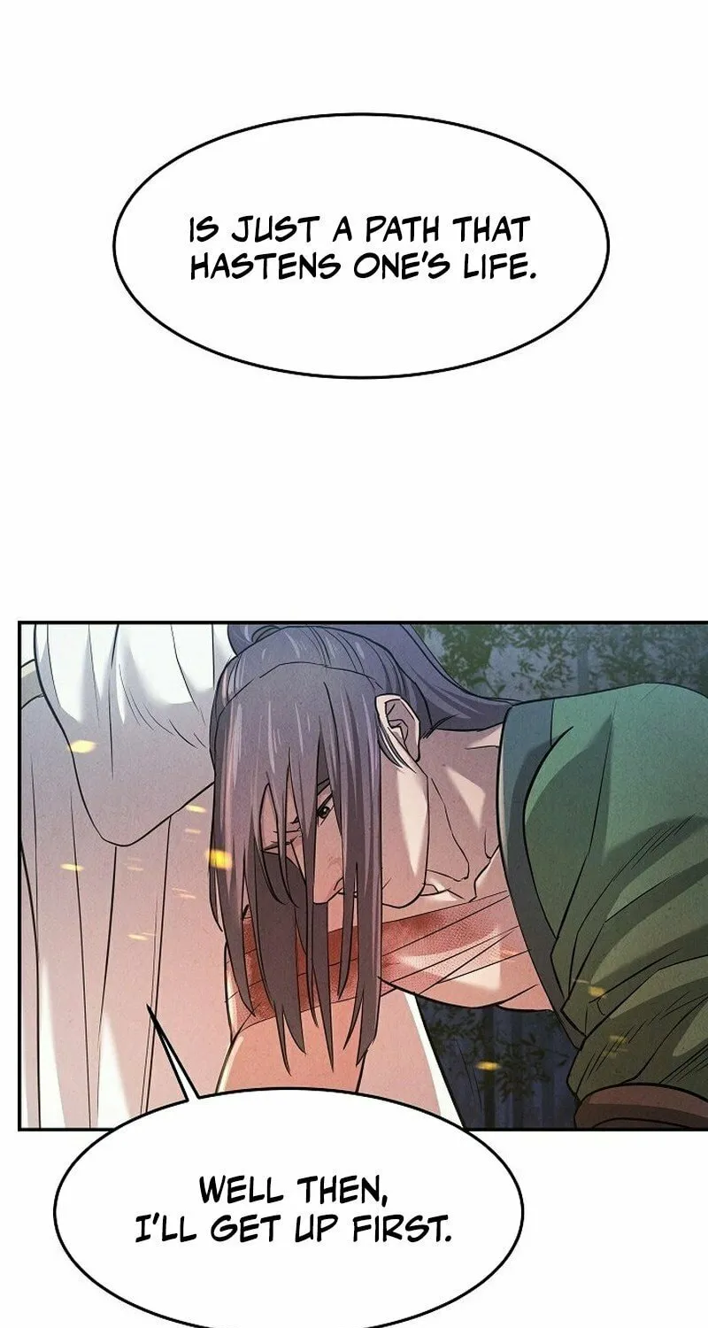 Moyong Chronicles Chapter 3 page 73 - 