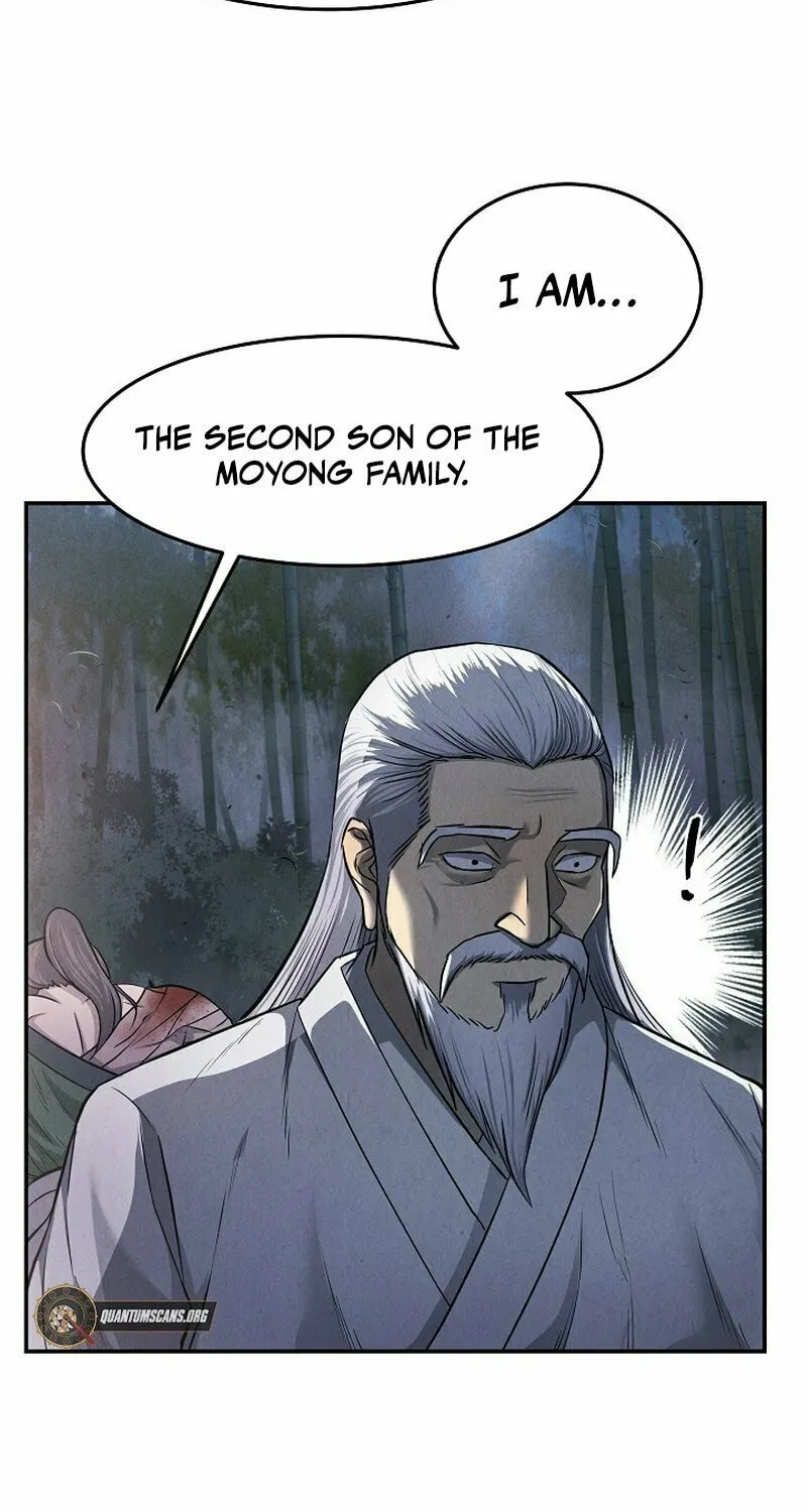 Moyong Chronicles Chapter 3 page 74 - 