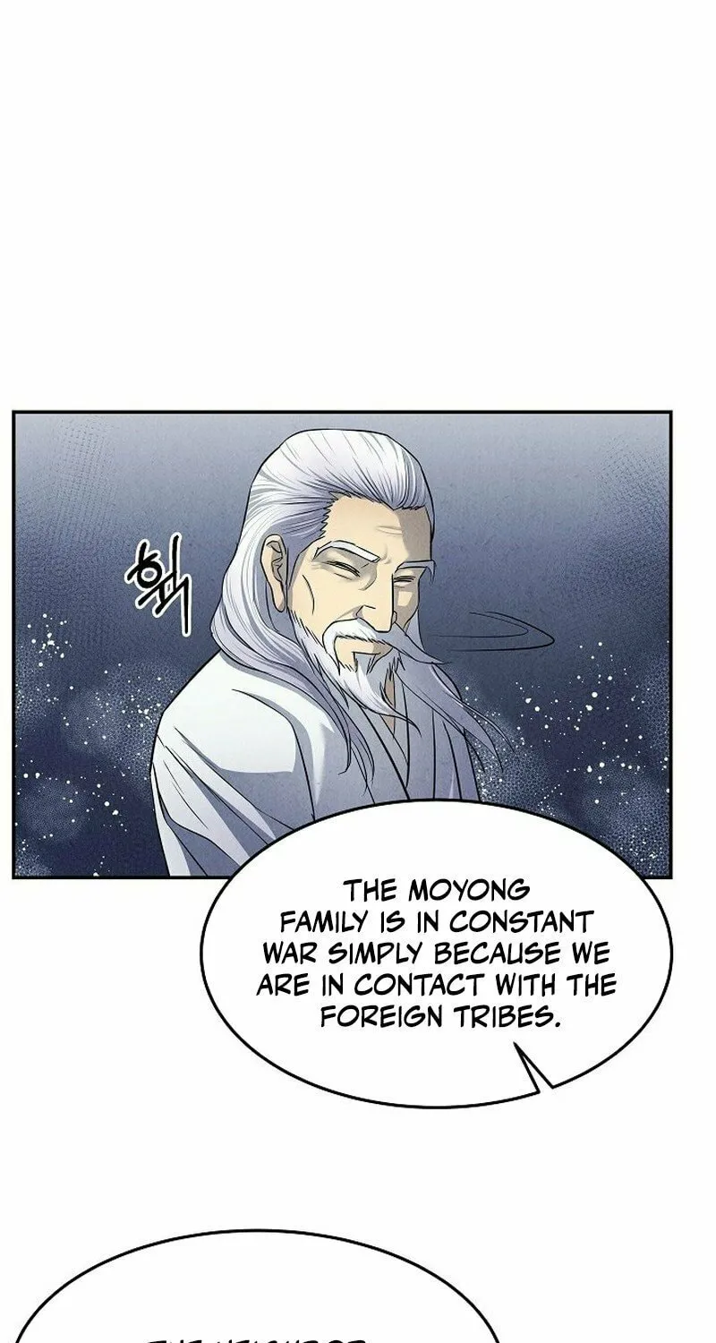 Moyong Chronicles Chapter 3 page 75 - 