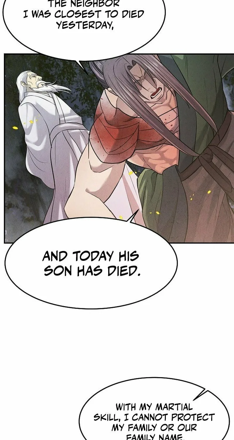 Moyong Chronicles Chapter 3 page 76 - 