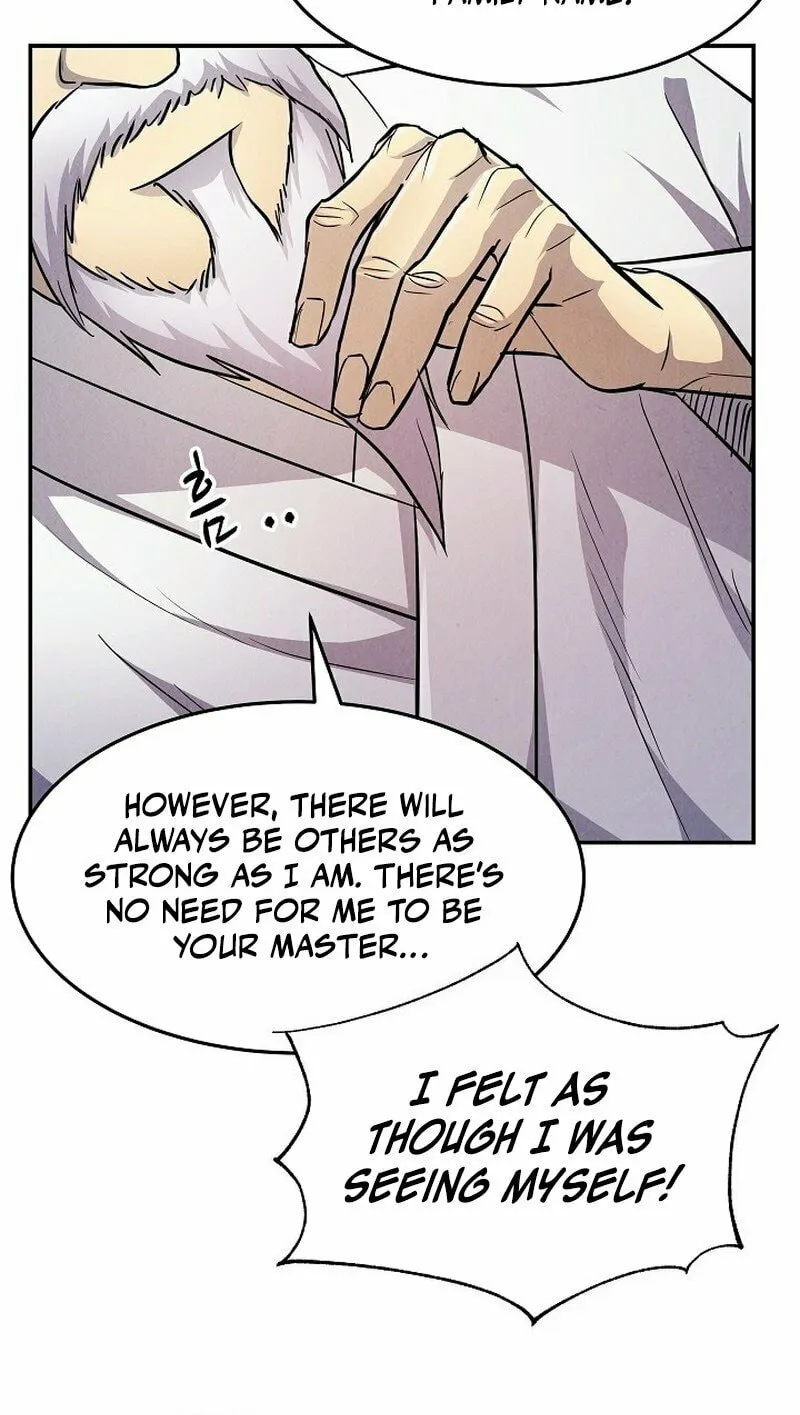 Moyong Chronicles Chapter 3 page 77 - 