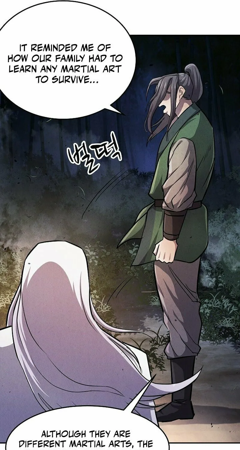 Moyong Chronicles Chapter 3 page 78 - 