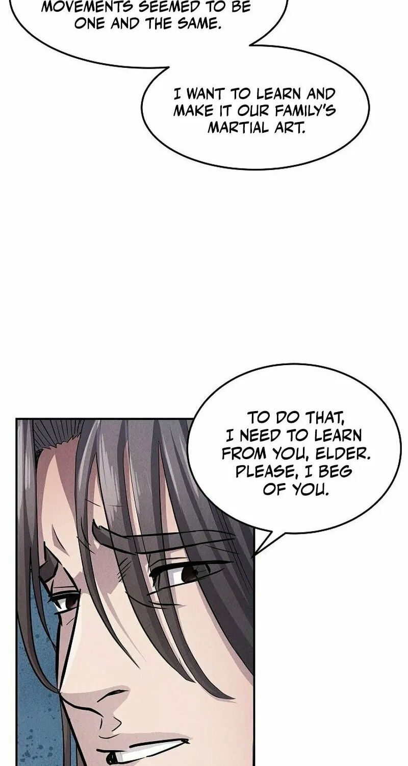 Moyong Chronicles Chapter 3 page 79 - 