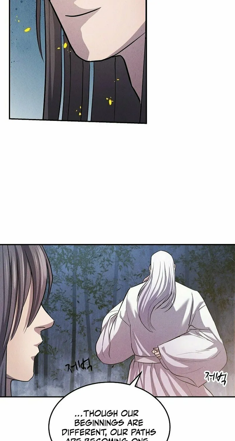 Moyong Chronicles Chapter 3 page 80 - 