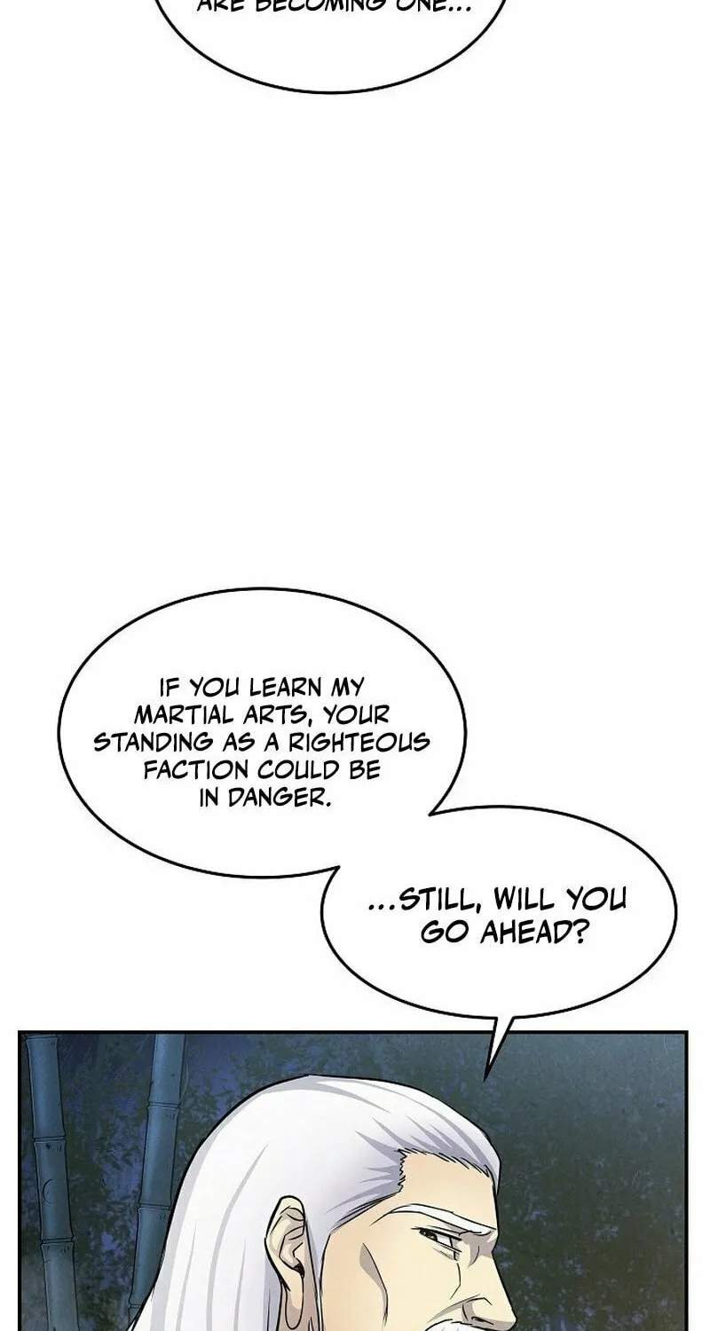 Moyong Chronicles Chapter 3 page 81 - 