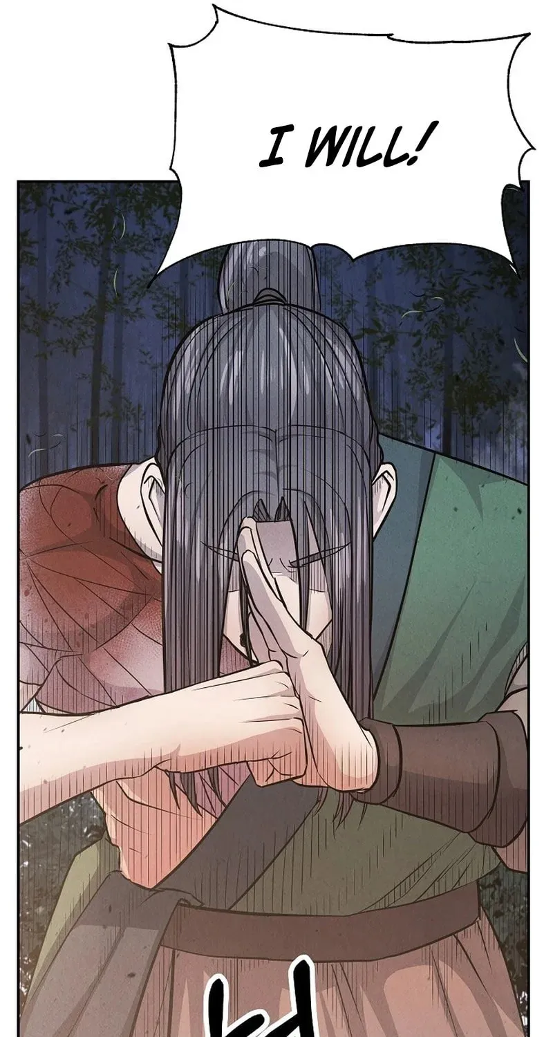 Moyong Chronicles Chapter 3 page 83 - 