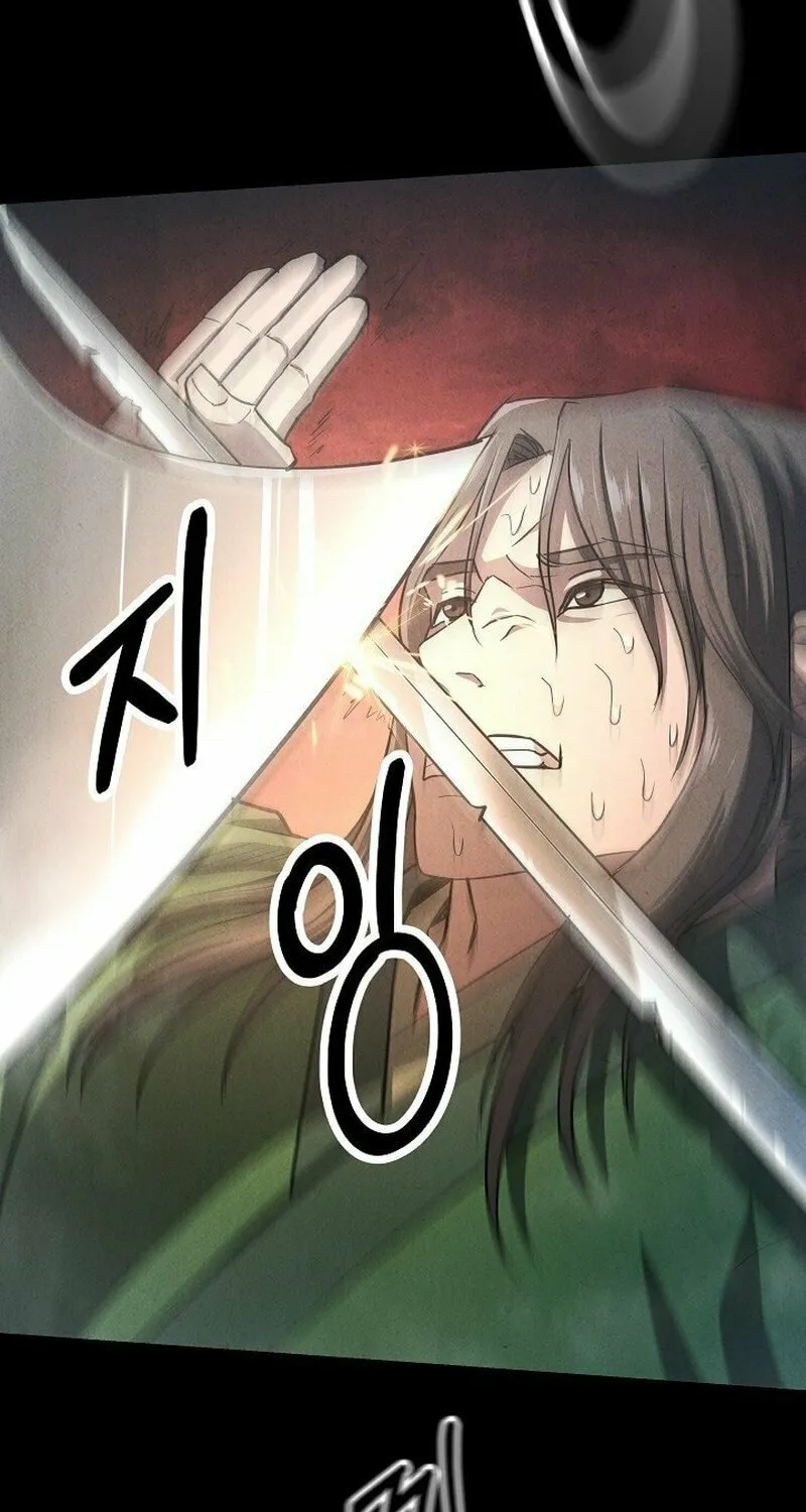Moyong Chronicles Chapter 3 page 10 - 
