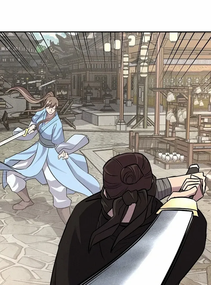 Moyong Chronicles Chapter 30 page 108 - 