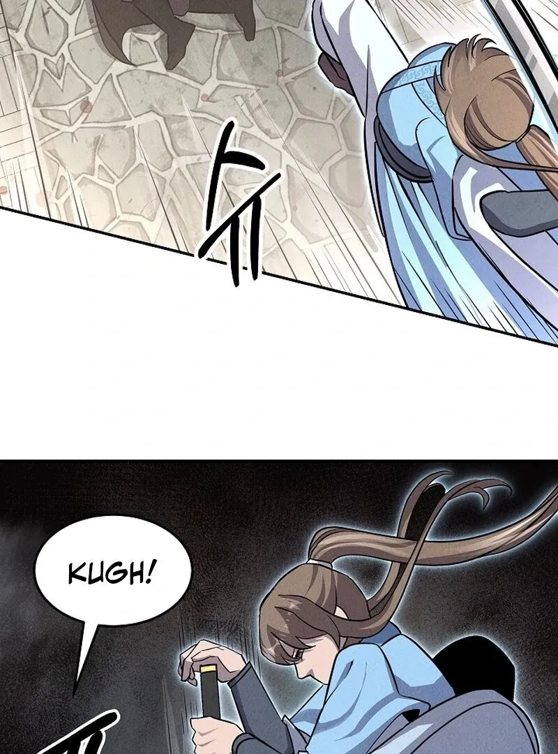 Moyong Chronicles Chapter 30 page 115 - 