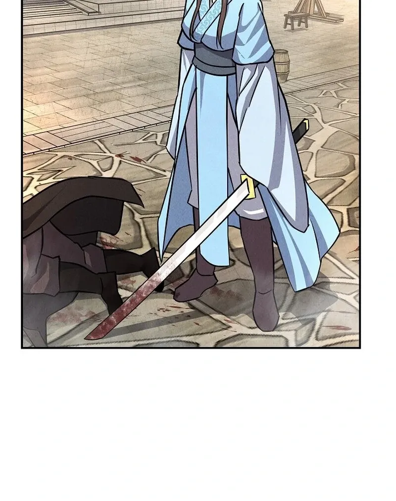 Moyong Chronicles Chapter 30 page 117 - 