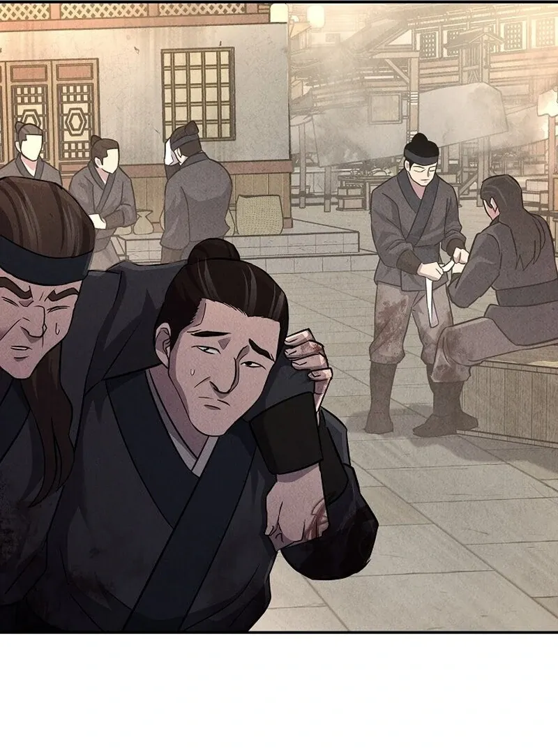 Moyong Chronicles Chapter 30 page 119 - 