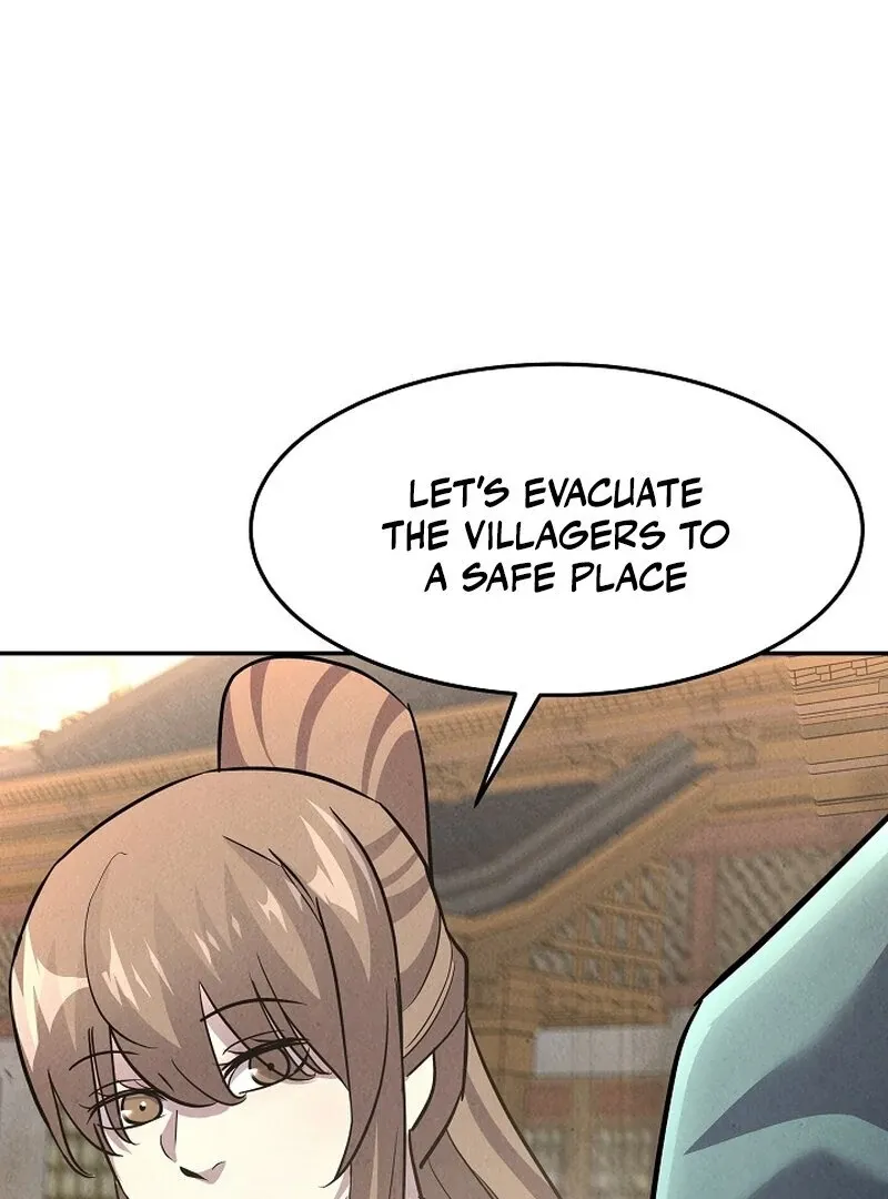 Moyong Chronicles Chapter 30 page 122 - 
