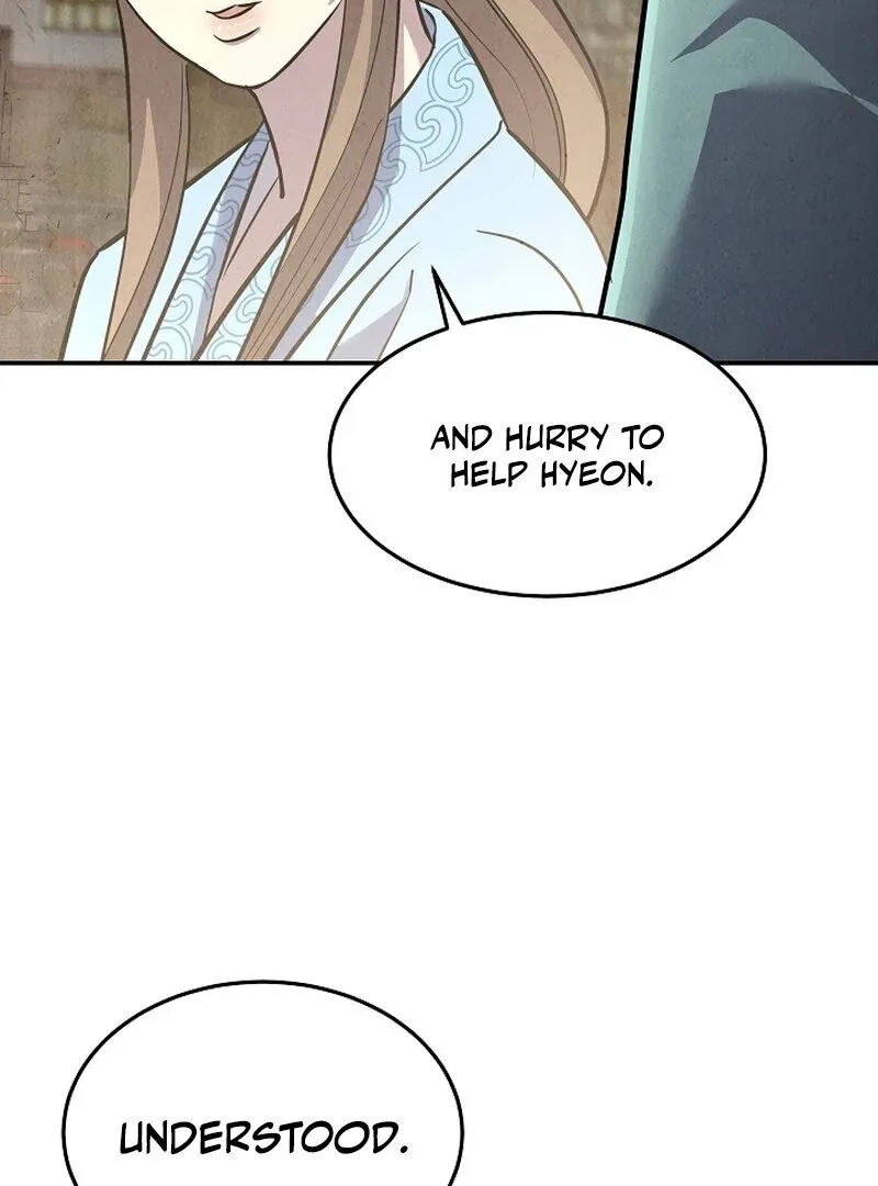 Moyong Chronicles Chapter 30 page 123 - 