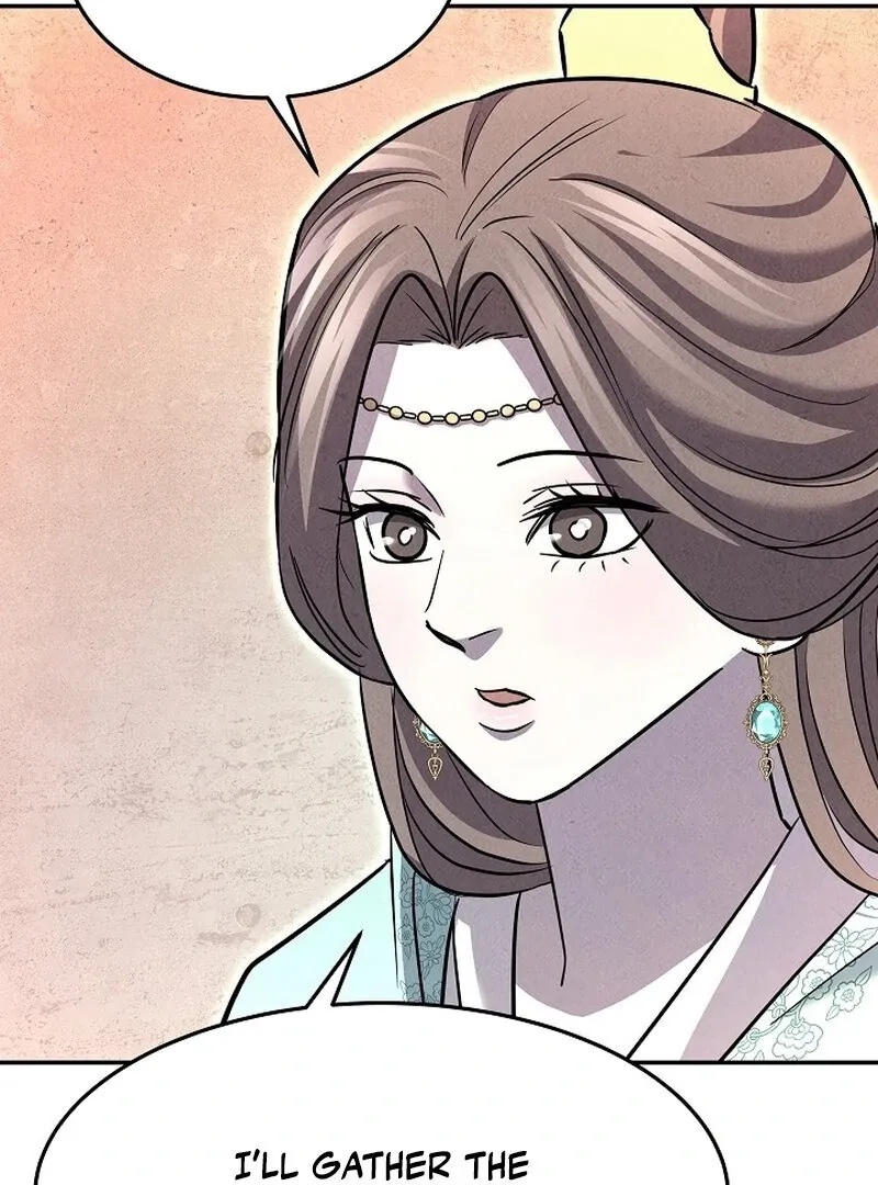 Moyong Chronicles Chapter 30 page 124 - 