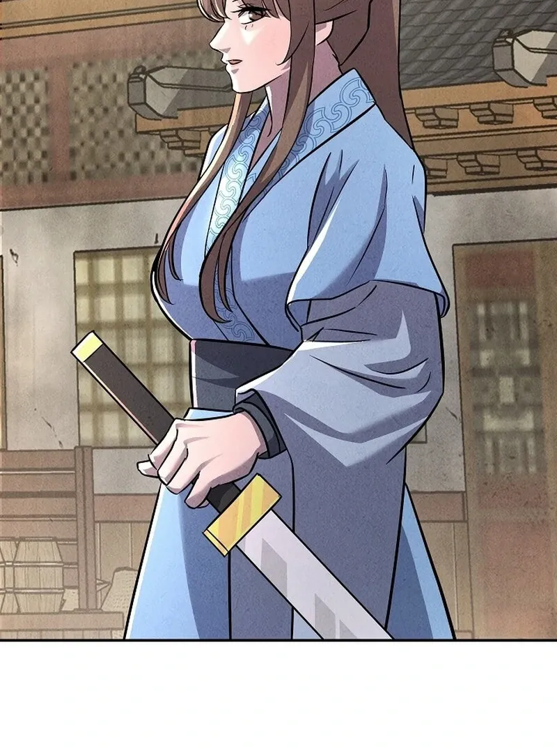 Moyong Chronicles Chapter 30 page 126 - 
