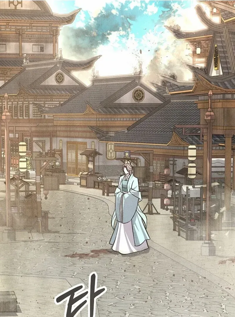 Moyong Chronicles Chapter 30 page 129 - 