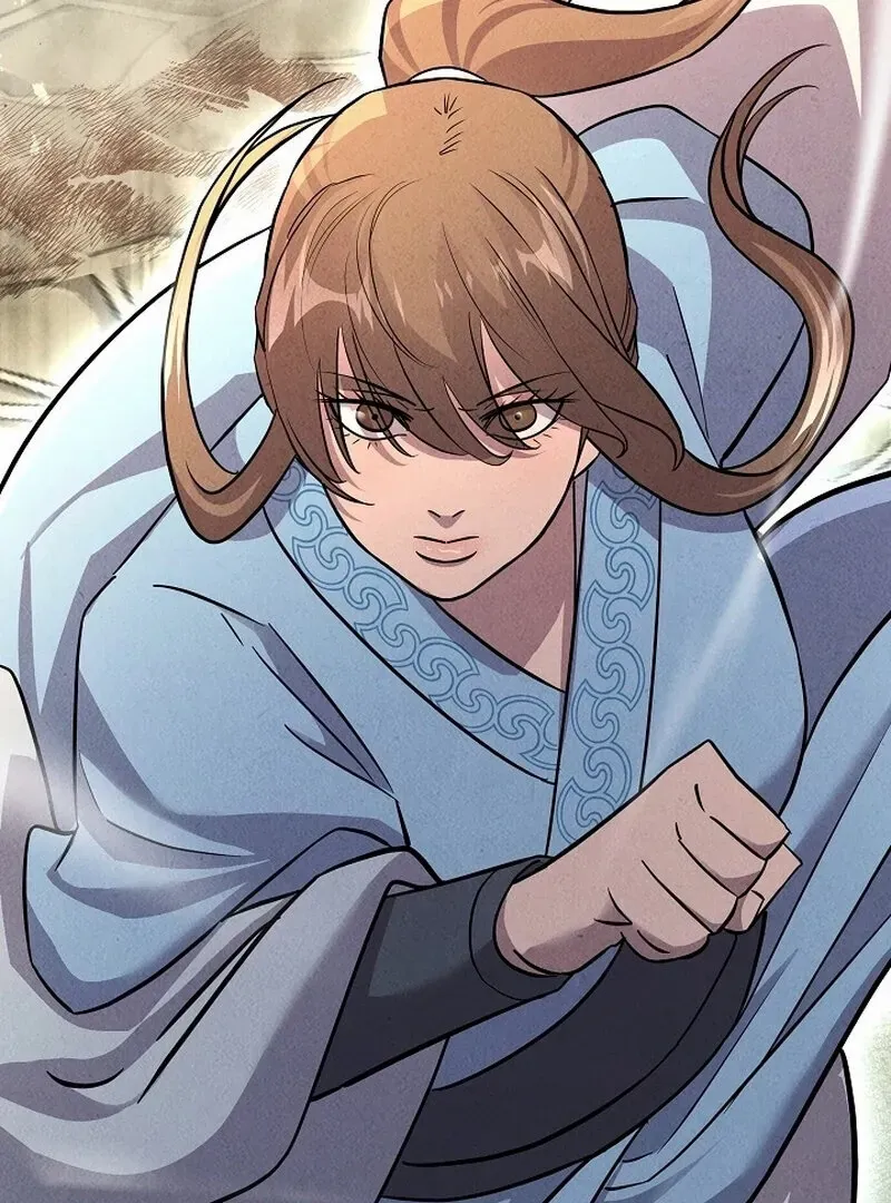 Moyong Chronicles Chapter 30 page 131 - 