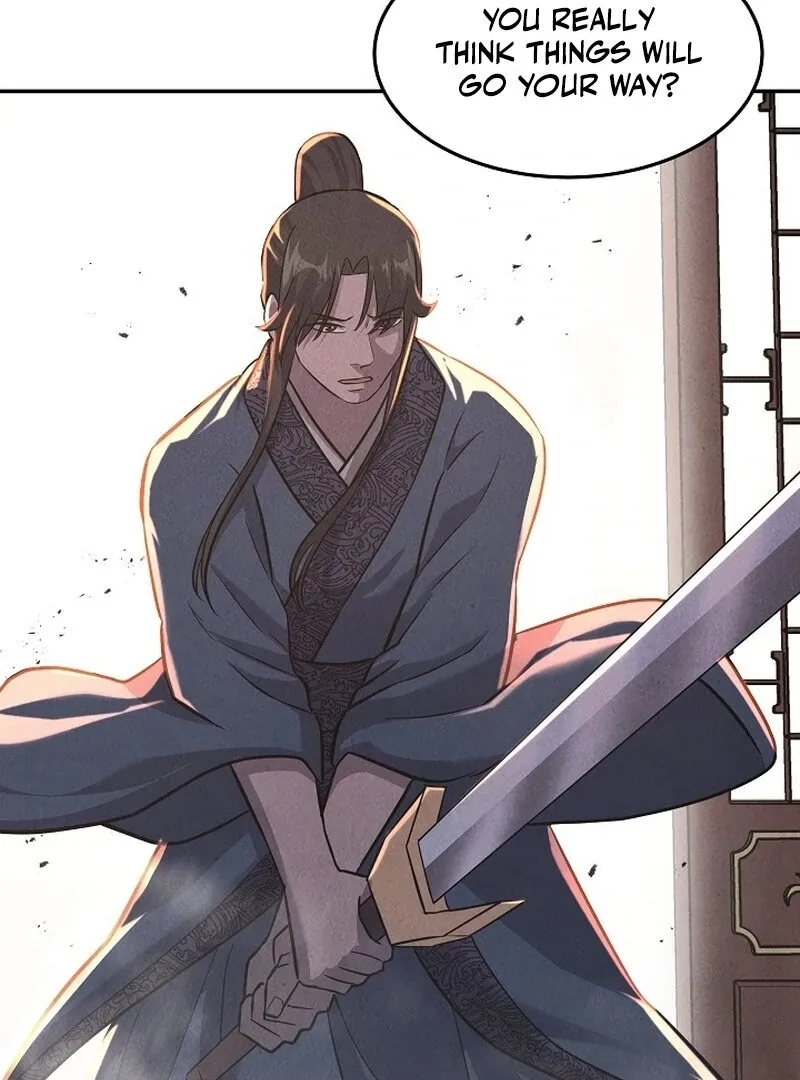 Moyong Chronicles Chapter 30 page 17 - 