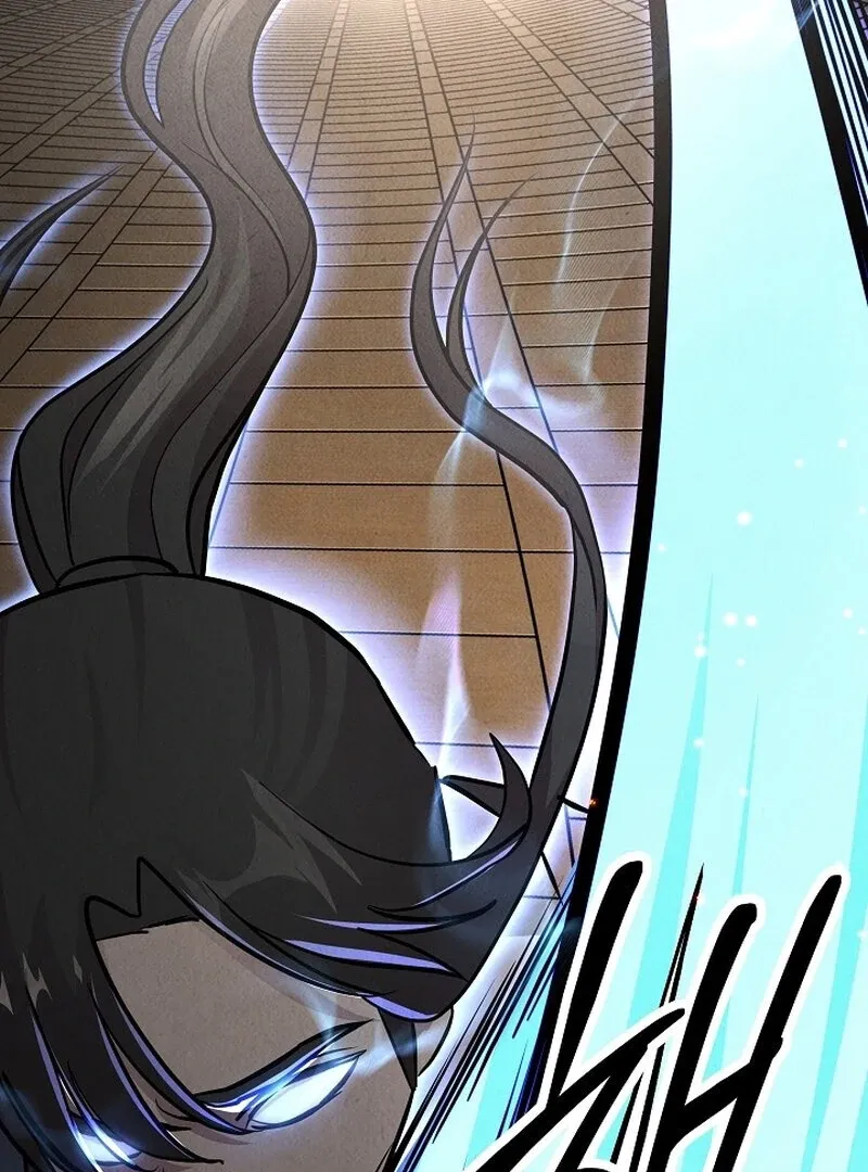 Moyong Chronicles Chapter 30 page 19 - 