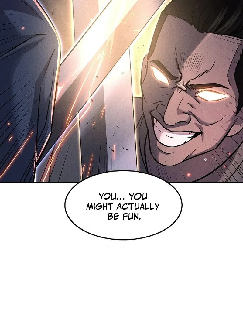Moyong Chronicles Chapter 30 page 23 - 