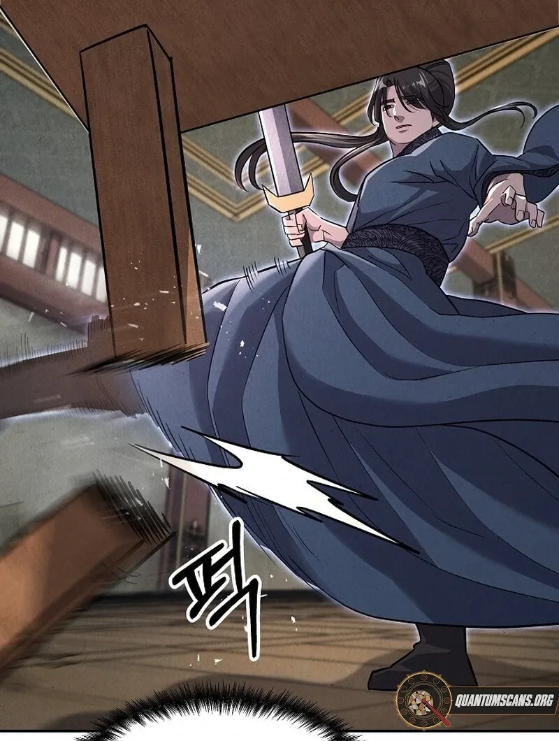 Moyong Chronicles Chapter 30 page 52 - 