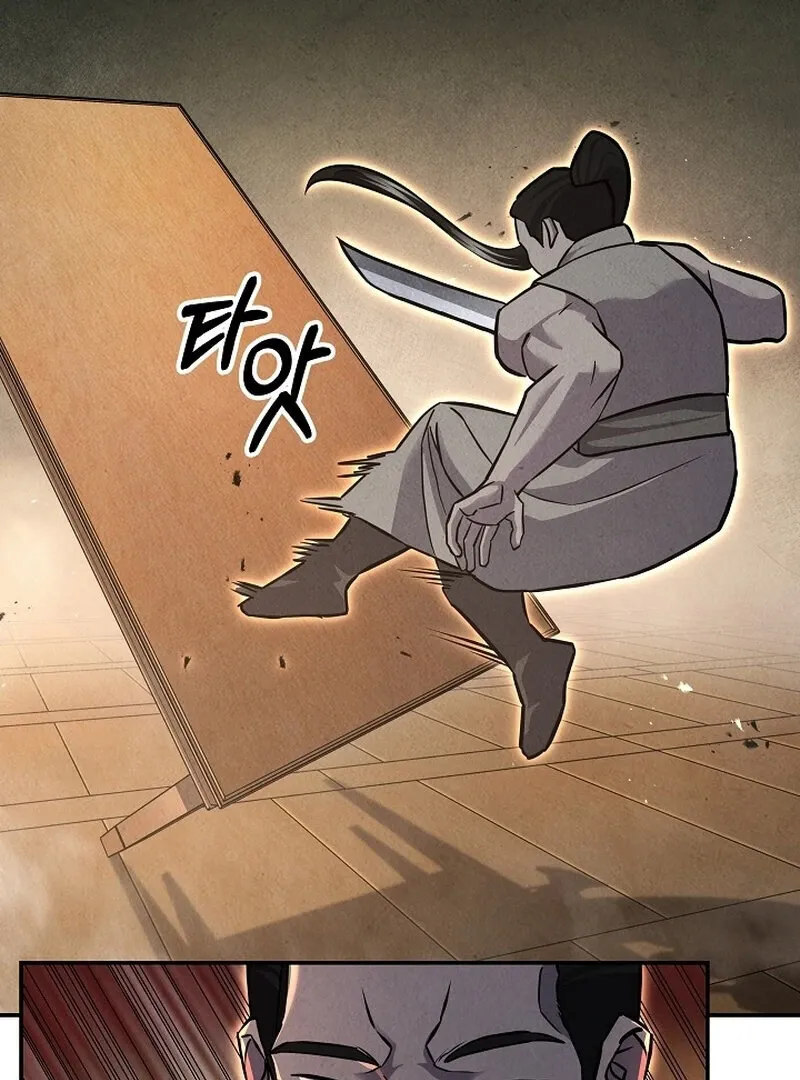 Moyong Chronicles Chapter 30 page 54 - 