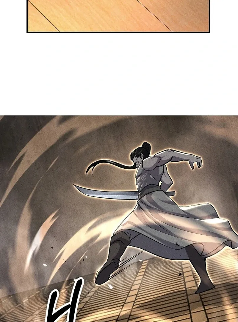 Moyong Chronicles Chapter 30 page 58 - 
