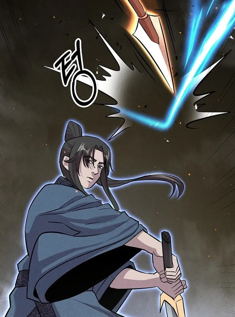Moyong Chronicles Chapter 30 page 63 - 