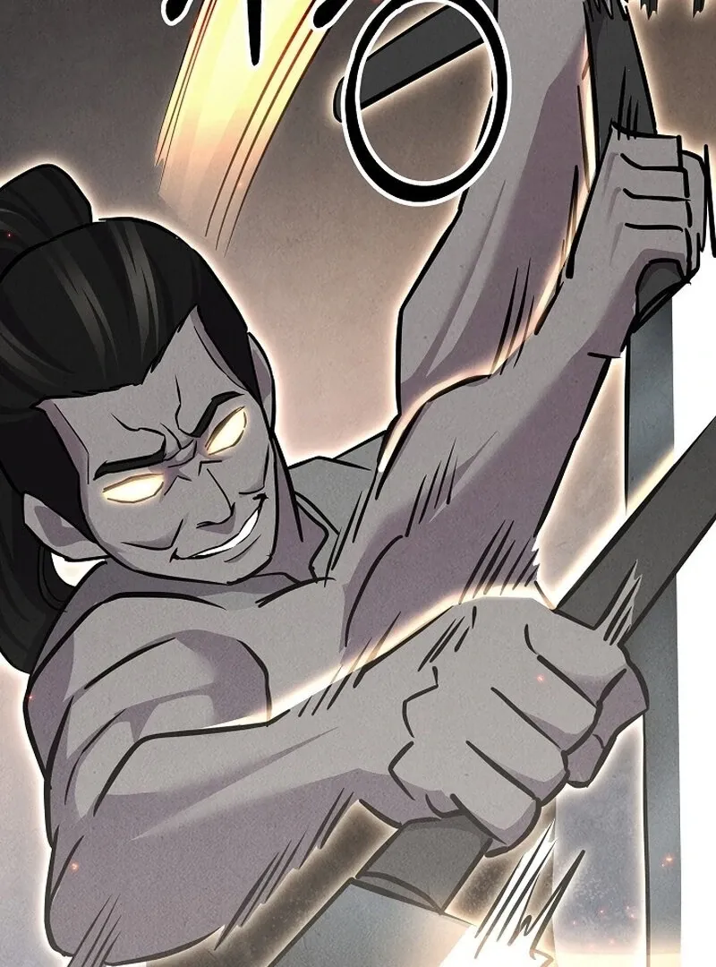 Moyong Chronicles Chapter 30 page 72 - 