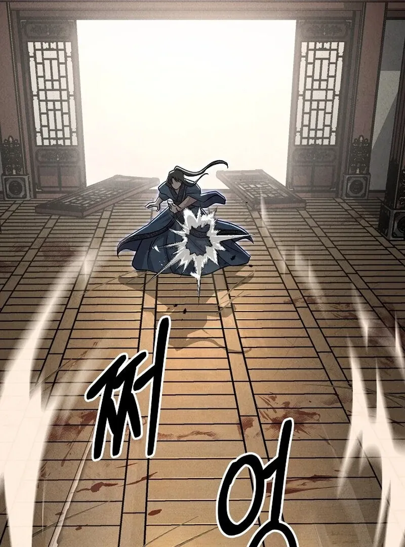 Moyong Chronicles Chapter 30 page 80 - 