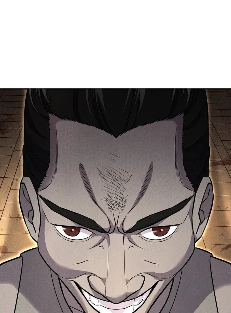 Moyong Chronicles Chapter 30 page 9 - 
