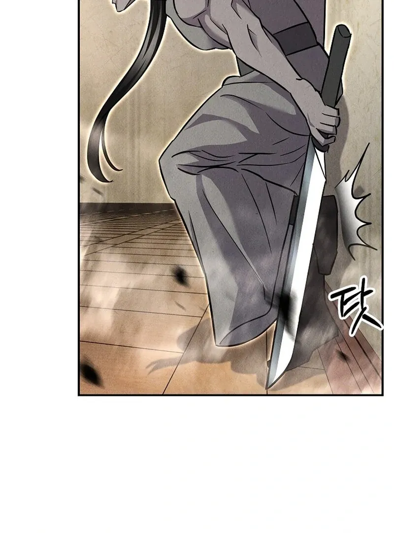 Moyong Chronicles Chapter 30 page 83 - 