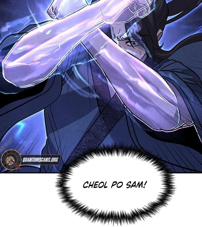 Moyong Chronicles Chapter 30 page 91 - 