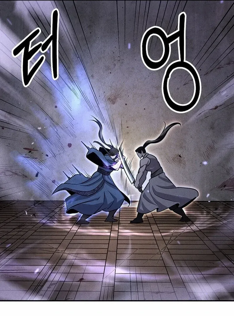 Moyong Chronicles Chapter 30 page 93 - 