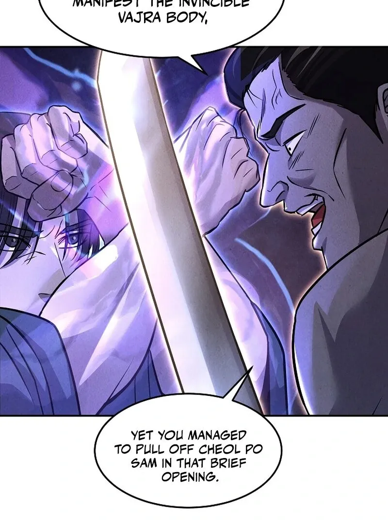 Moyong Chronicles Chapter 30 page 95 - 