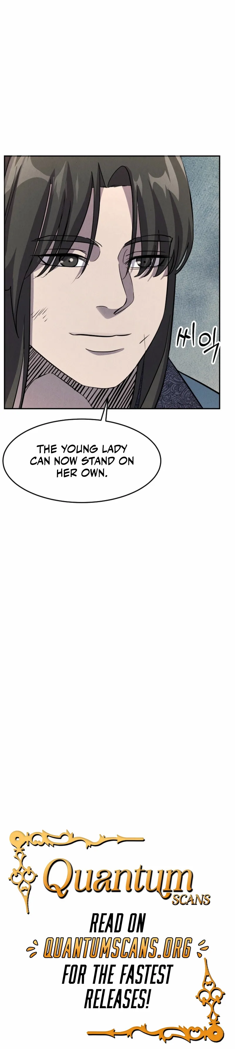 Moyong Chronicles Chapter 31 page 13 - 