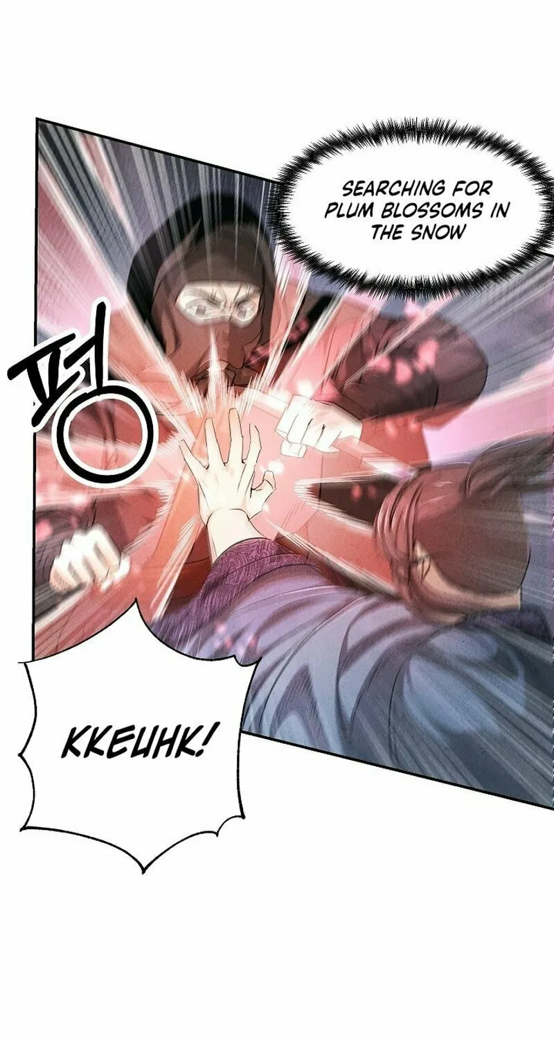 Moyong Chronicles Chapter 4 page 103 - 