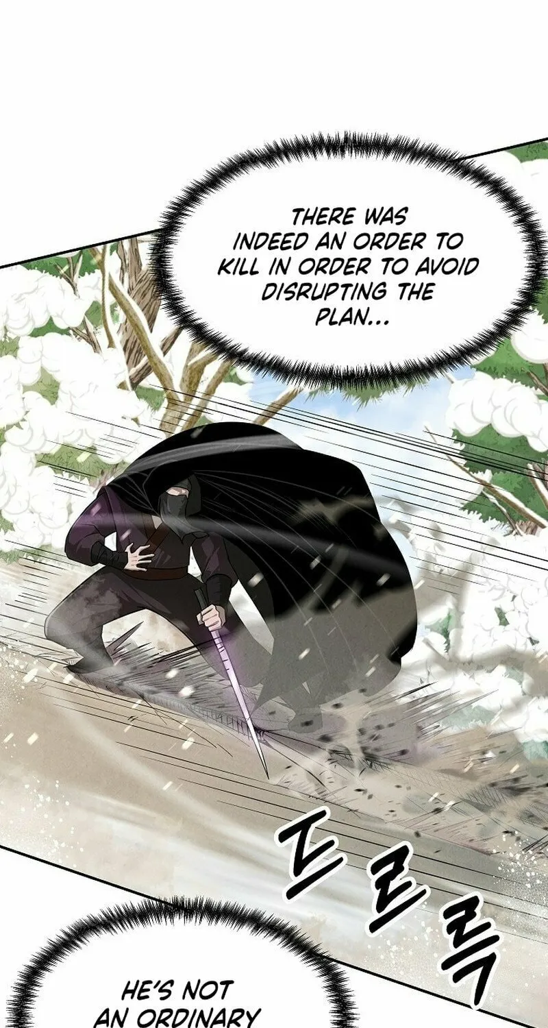Moyong Chronicles Chapter 4 page 104 - 