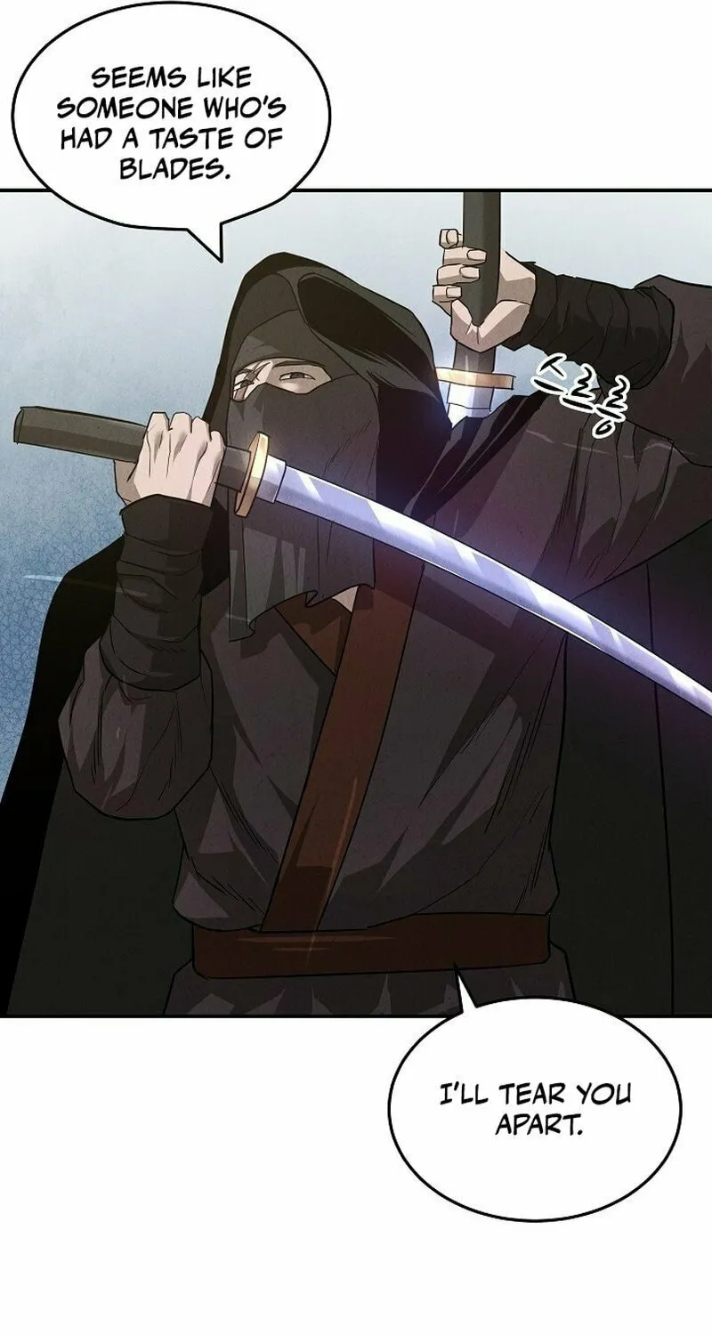 Moyong Chronicles Chapter 4 page 107 - 
