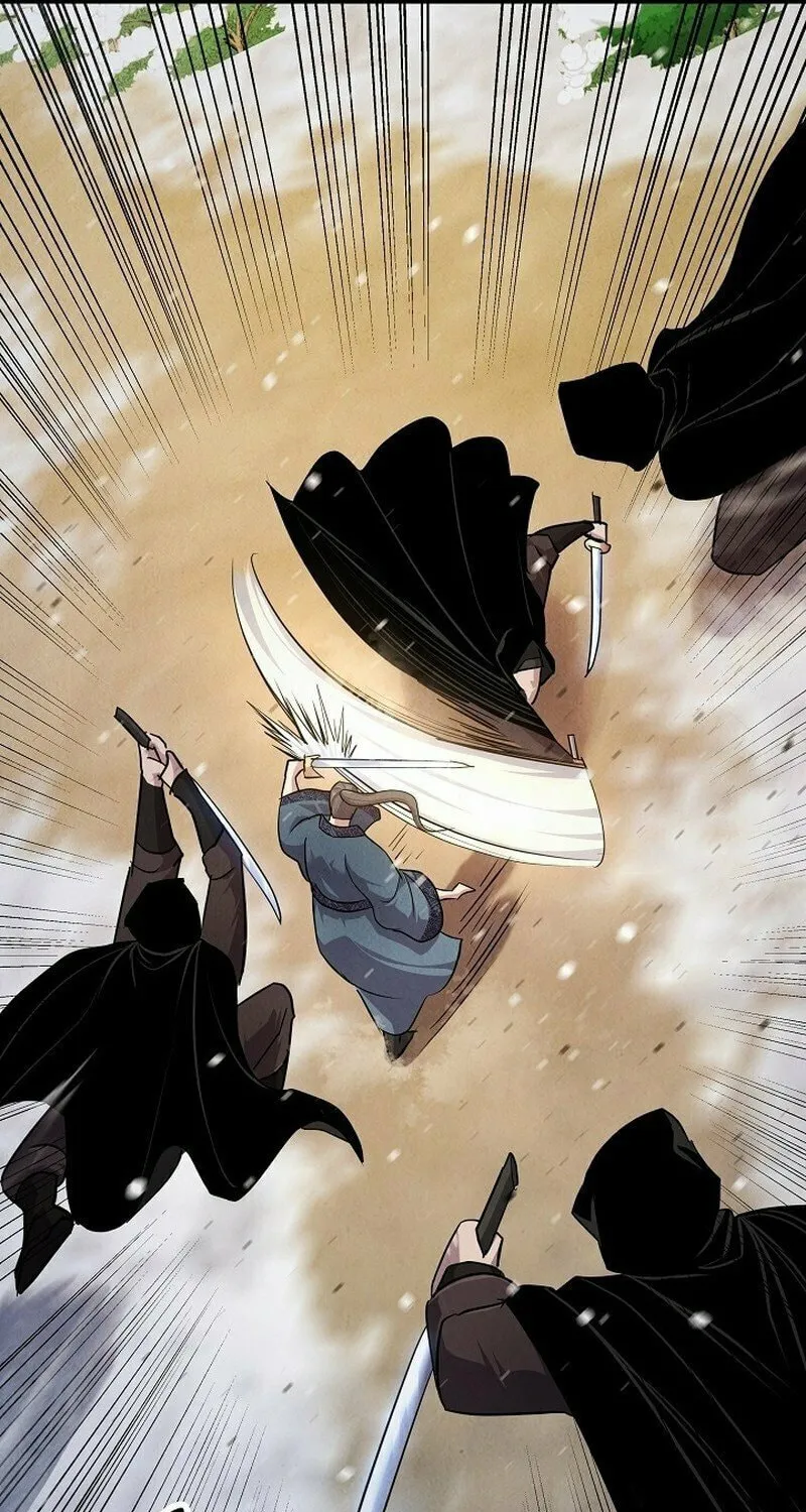 Moyong Chronicles Chapter 4 page 113 - 
