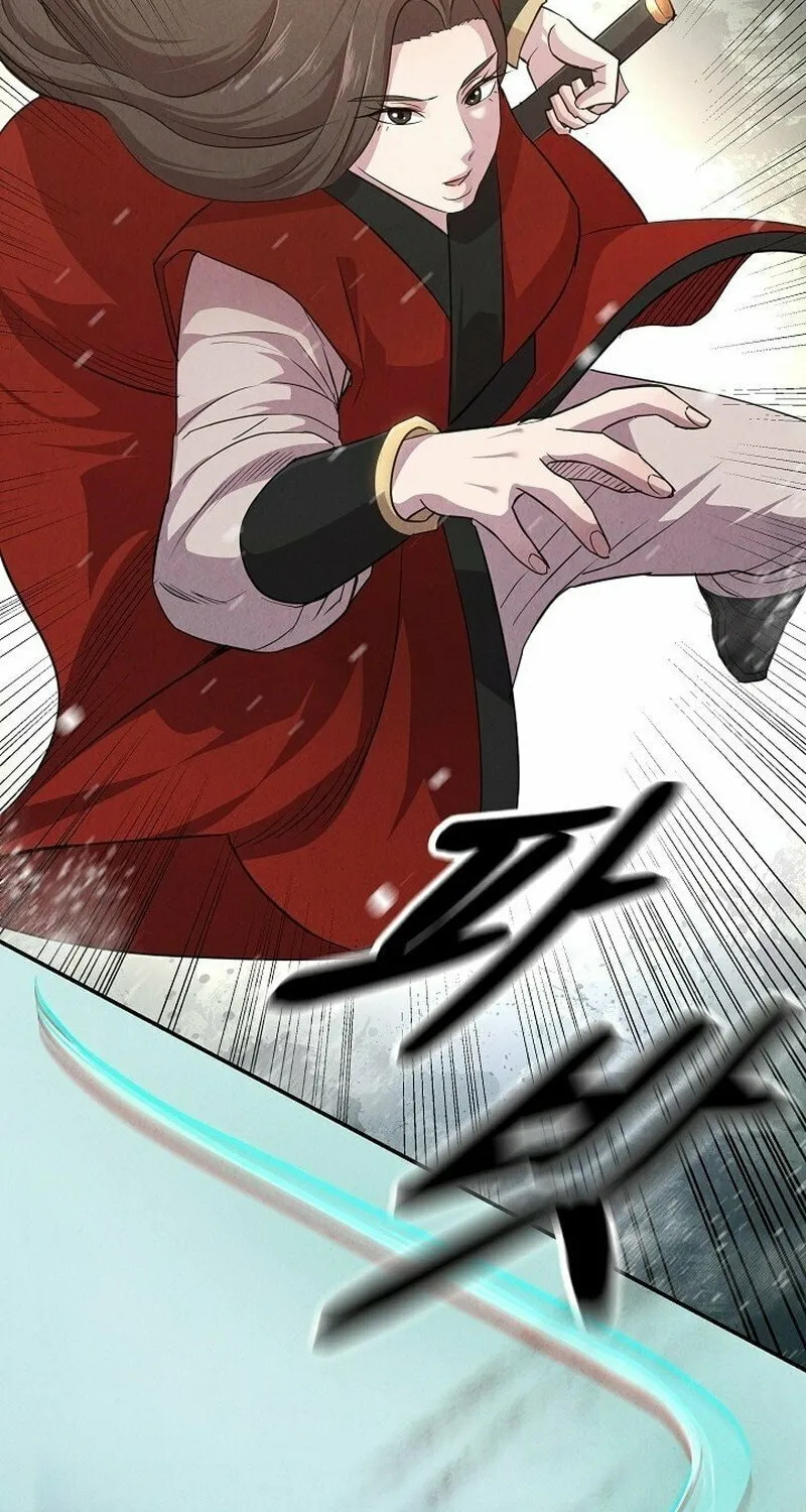 Moyong Chronicles Chapter 4 page 116 - 