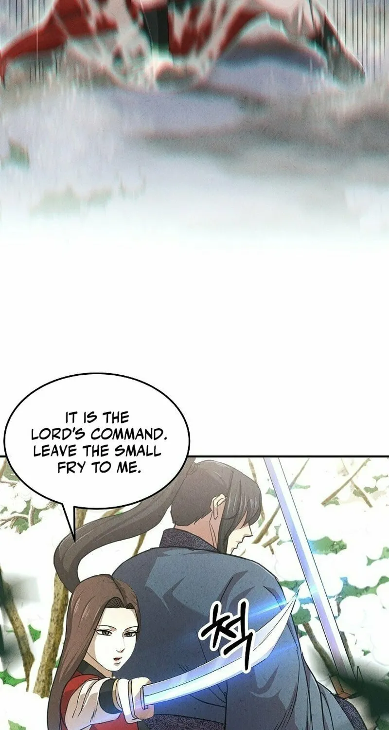 Moyong Chronicles Chapter 4 page 120 - 