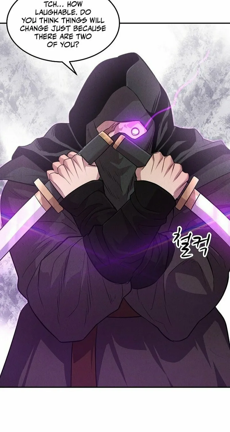 Moyong Chronicles Chapter 4 page 122 - 