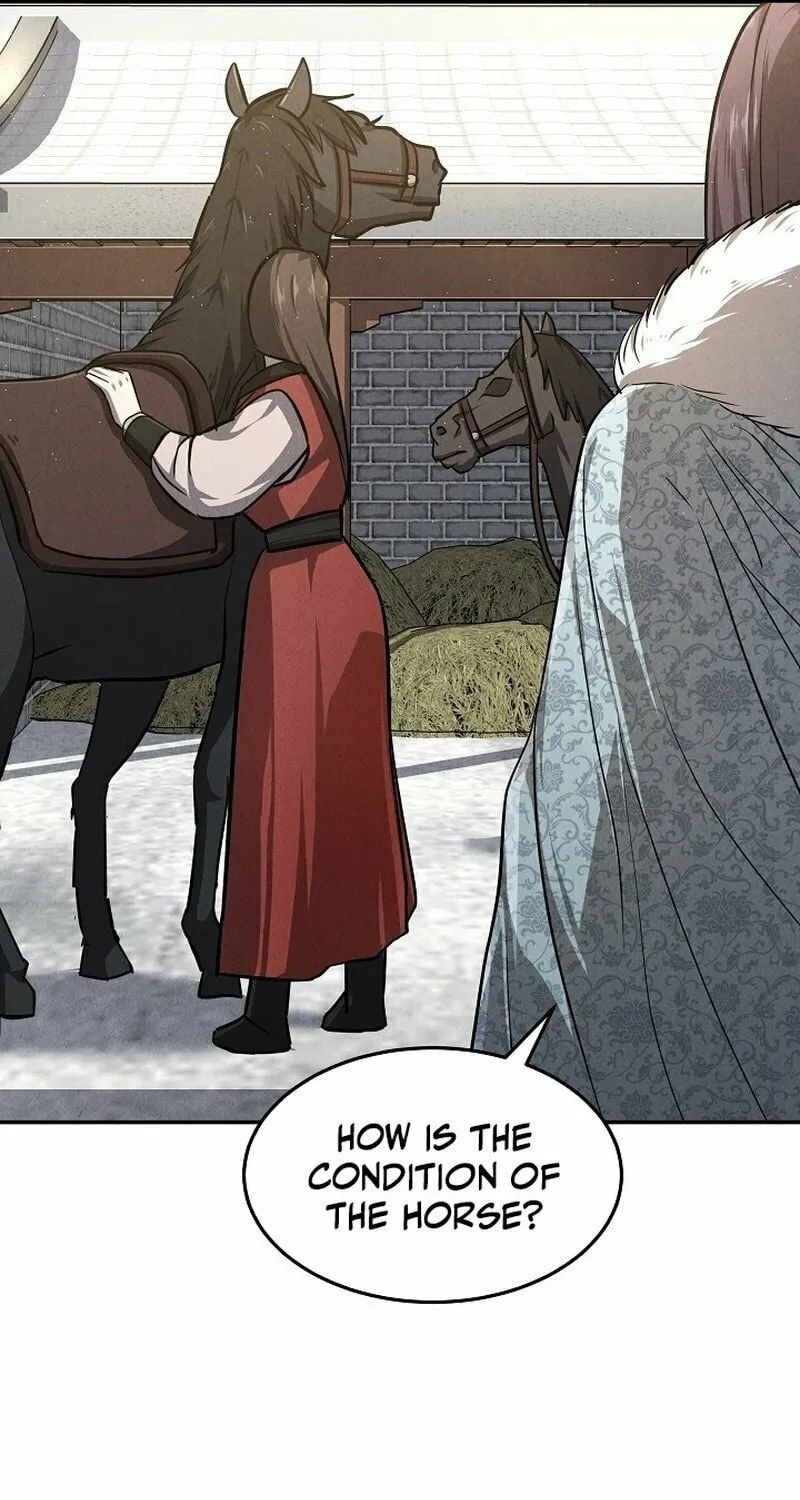 Moyong Chronicles Chapter 4 page 18 - 