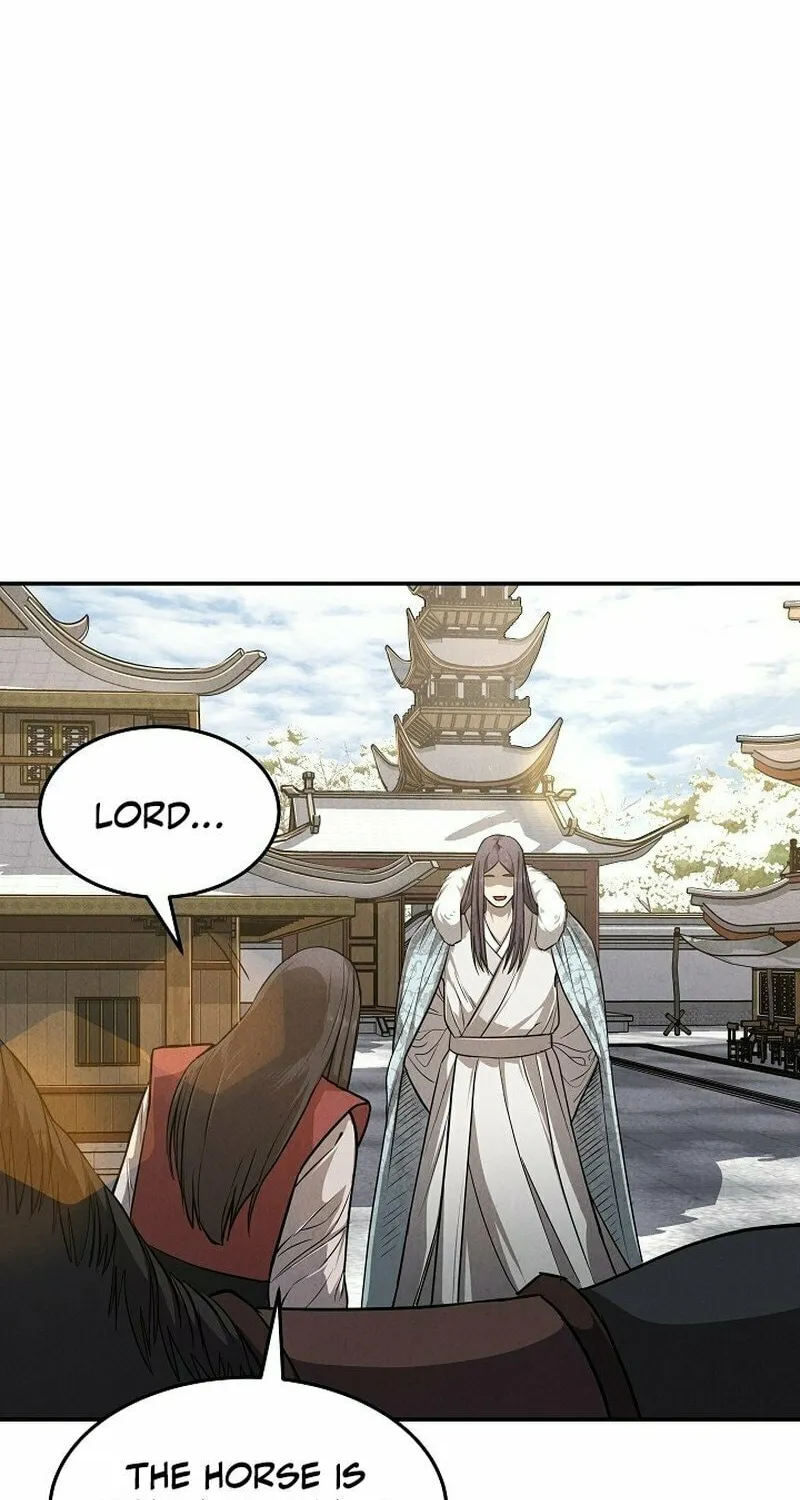 Moyong Chronicles Chapter 4 page 19 - 